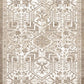 SAHARA 5970 Beige/Grey