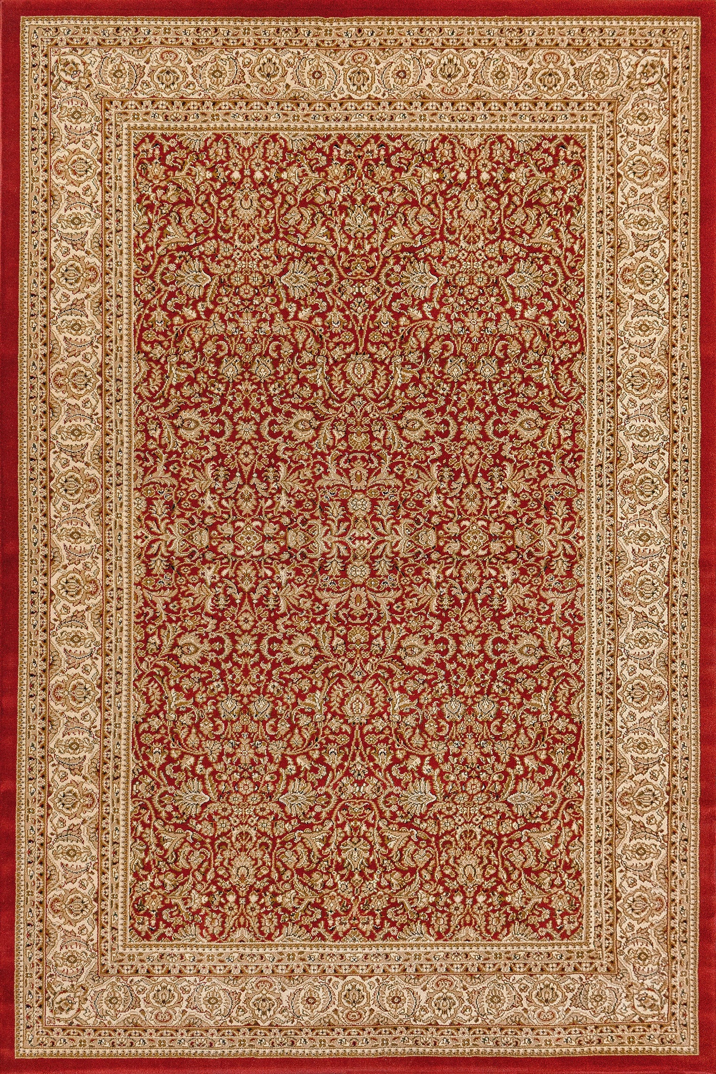 LEGACY 58004 Red