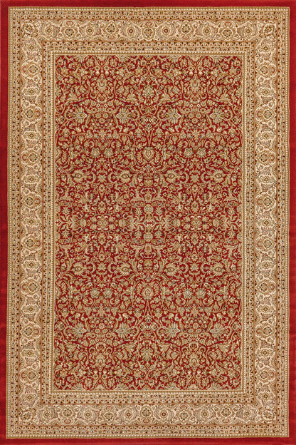 LEGACY 58004 Red