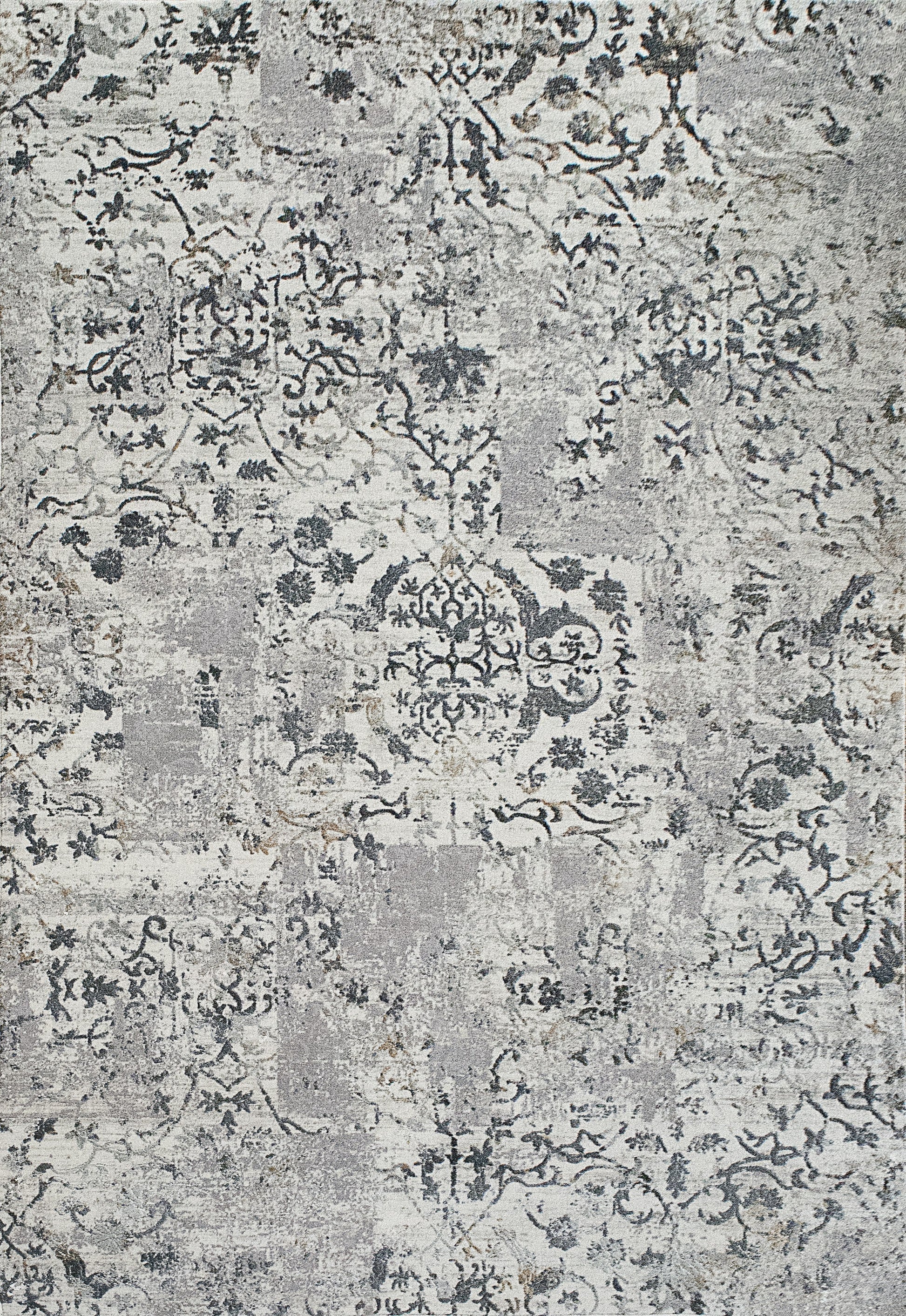 QUARTZ 25010 Light Grey