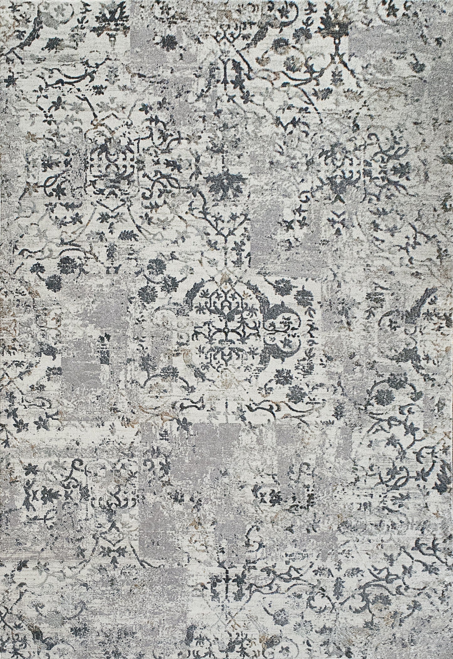QUARTZ 25010 Light Grey