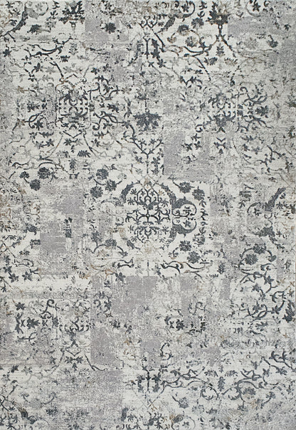 QUARTZ 25010 Light Grey
