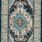 ZODIAC 6631 Beige/Blue