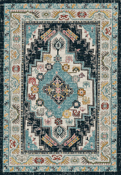 ZODIAC 6631 Beige/Blue