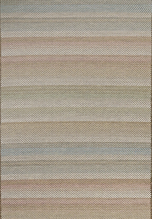 NEWPORT 5.3X7.7 96011-9001 GREY/MULTI