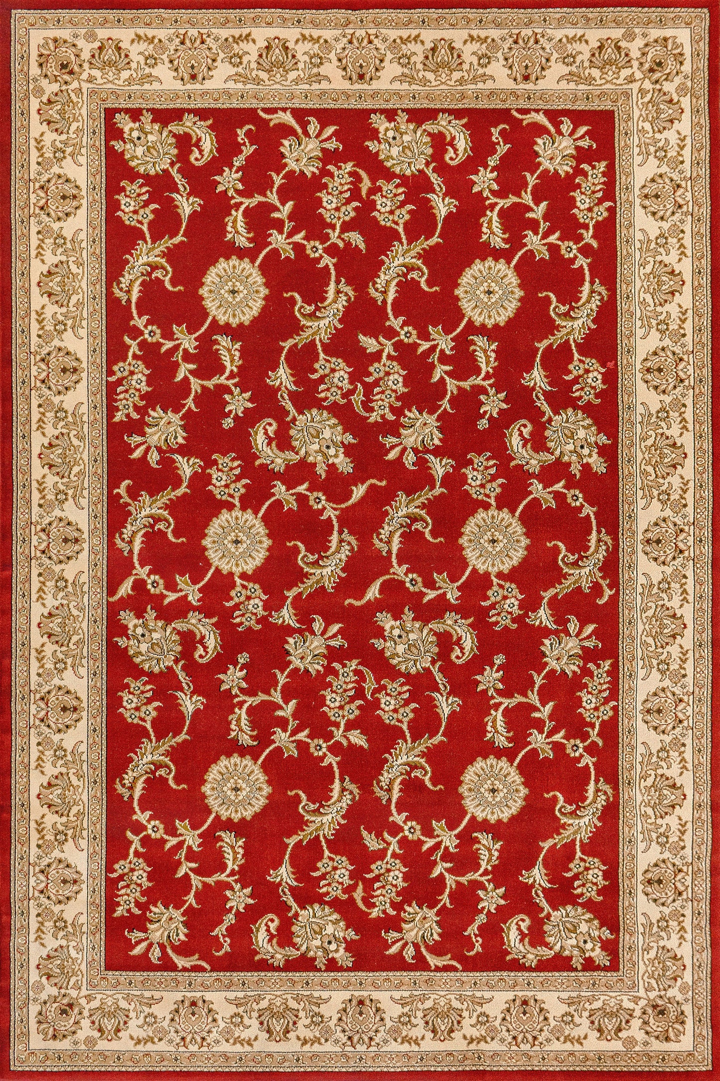 LEGACY 58017 Red