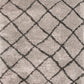 CALLIE 4972 Grey/Dark Grey – main