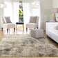 QUARTZ 27031 Beige/Grey