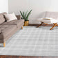 STERLING 18841 Light Grey/Grey
