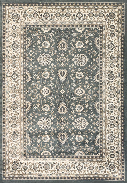 YAZD 2803 Grey/Ivory