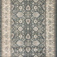 YAZD 2803 Grey/Ivory