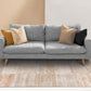 IRVING 15551 Cream/Beige/Rust – room