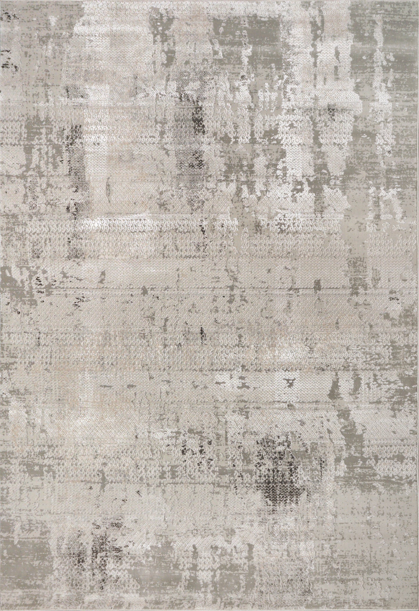 RENAISSANCE 3152 Ivory/Grey