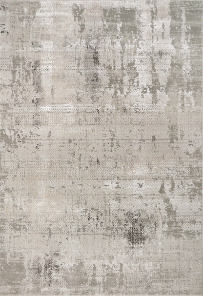RENAISSANCE 3152 Ivory/Grey