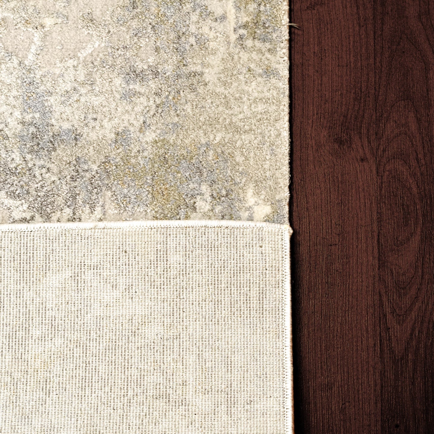 CASTILLA 3534 Cream/Silver – corner