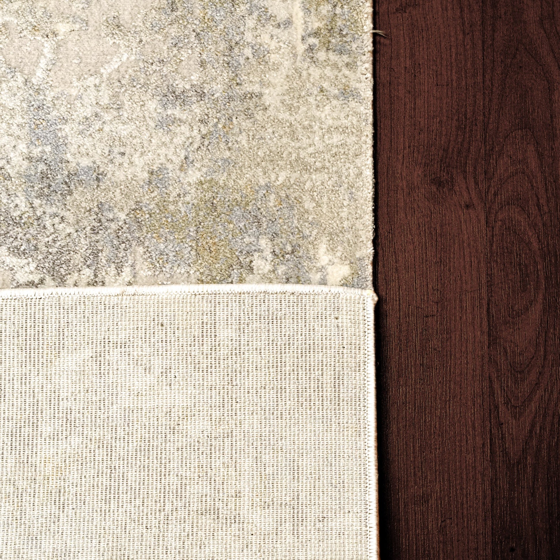 CASTILLA 3534 Cream/Silver – corner