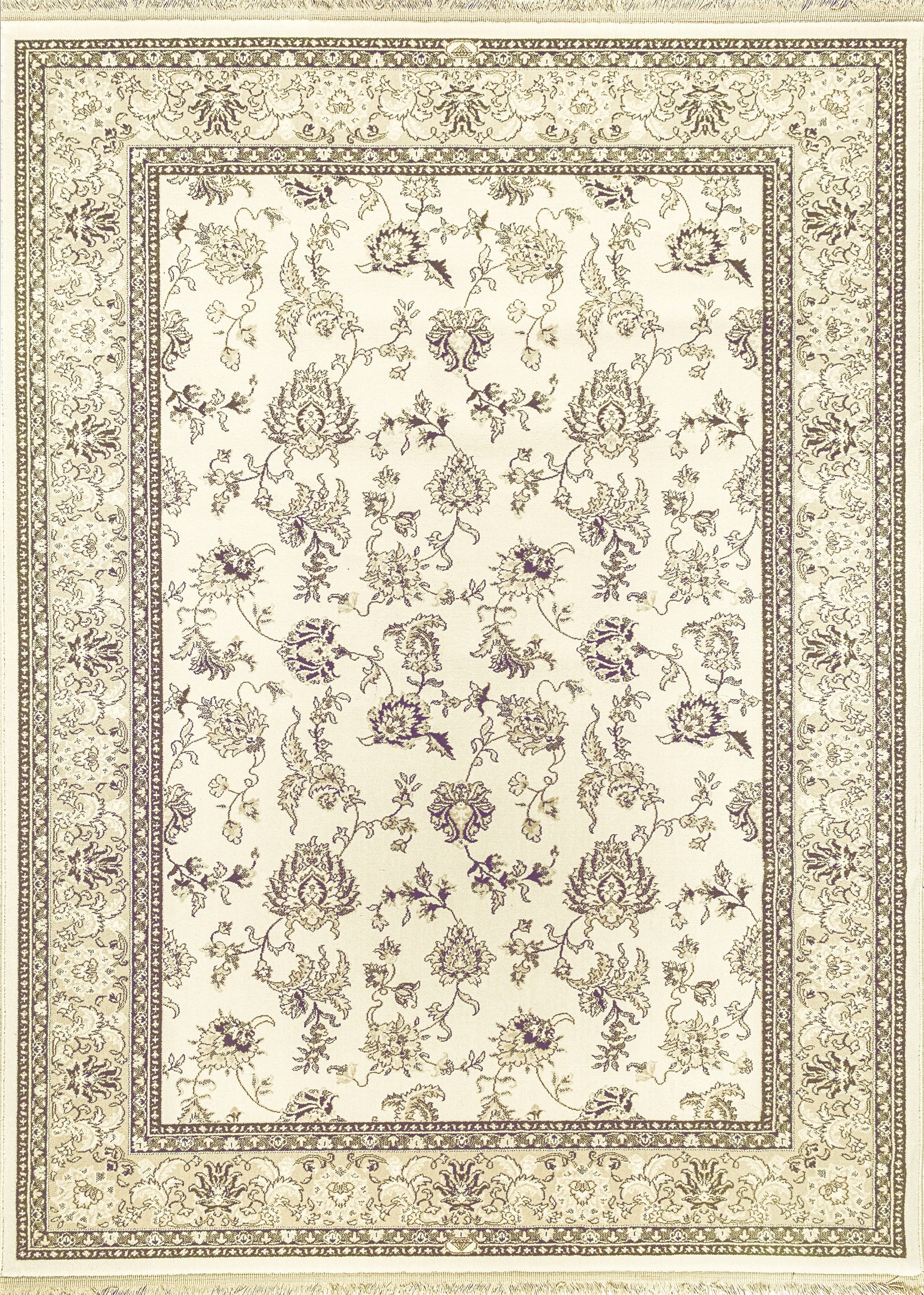 BRILLIANT 7226 Ivory – main