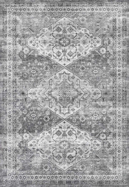 ELISE 6300 Grey – main
