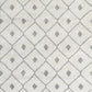 MEHARI 23275 Ivory/Grey