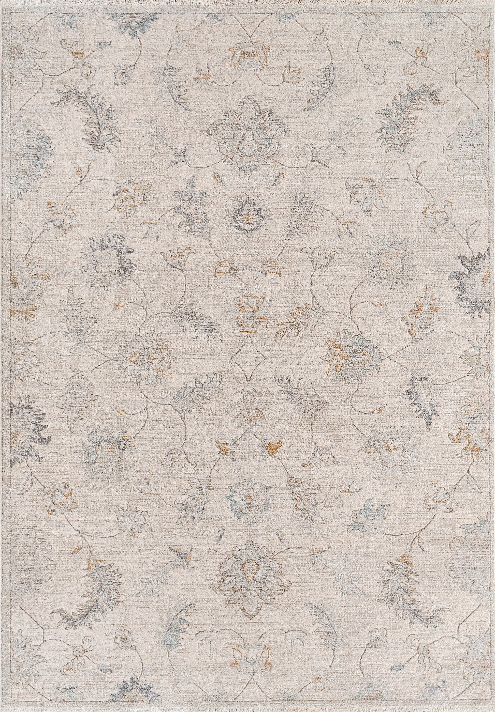 IRVING 15557 Cream/Multi – main