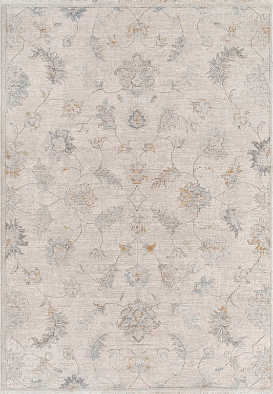 IRVING 15557 Cream/Multi – main