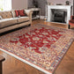 WADE 18608 Red/Multi