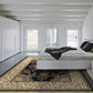 BRILLIANT 7201 Black – room