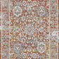 SKYLER 6713 Copper/Multi