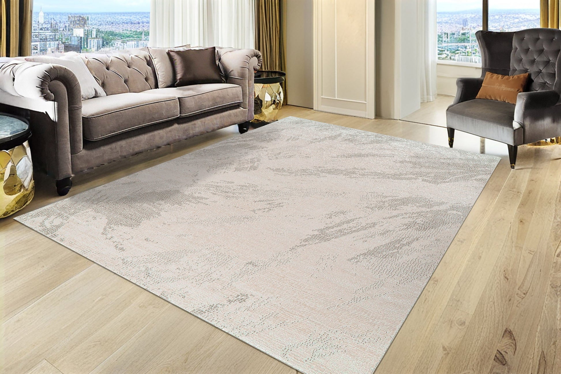 PENTA 6320 Cream/Ivory