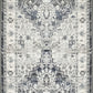 JUNO 2.2X7.5 6882-590 DARK BLUE/CREAM