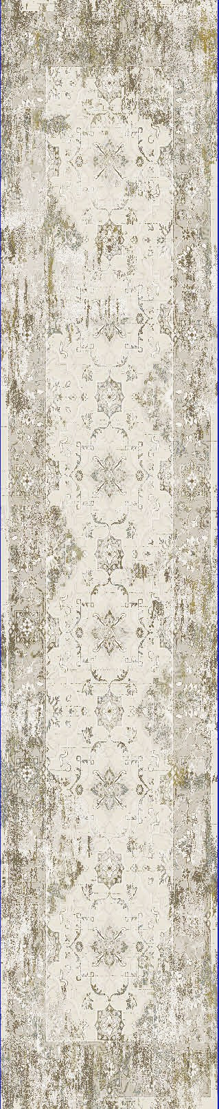 CASTILLA 2.2X7.7 3534-109 CREAM/SILVER