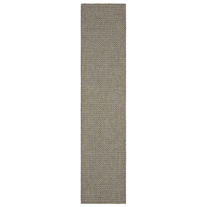 Caicos CA01N Grey Solid Rug