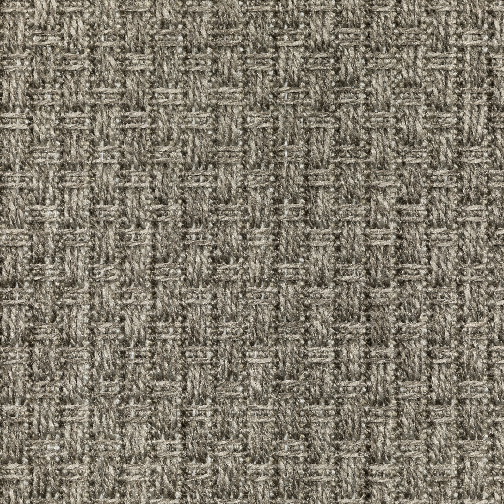 Caicos CA01N Grey Solid Rug