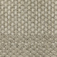 Caicos CA03N Grey Border Rug
