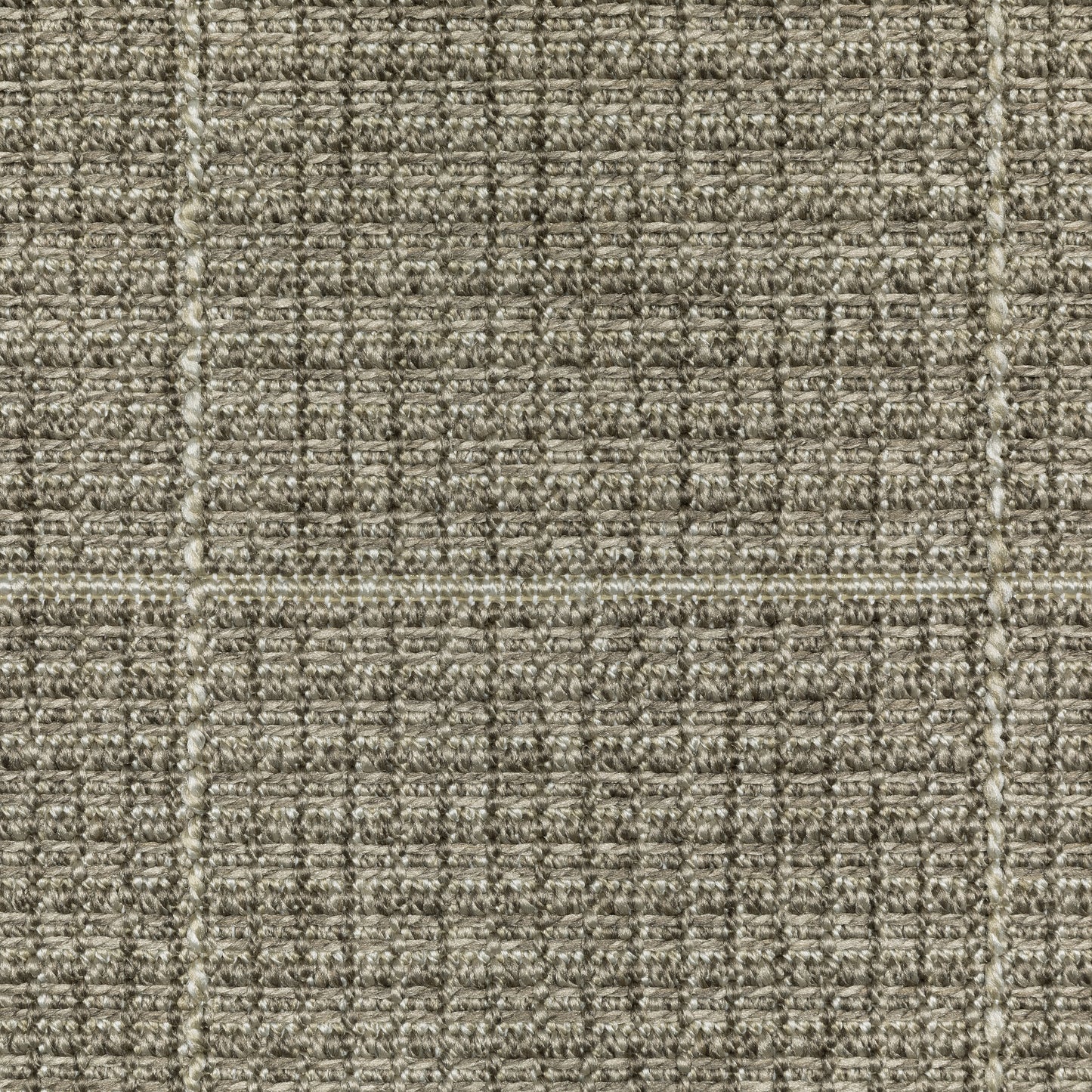 Caicos CA04B Grey Geometric Rug