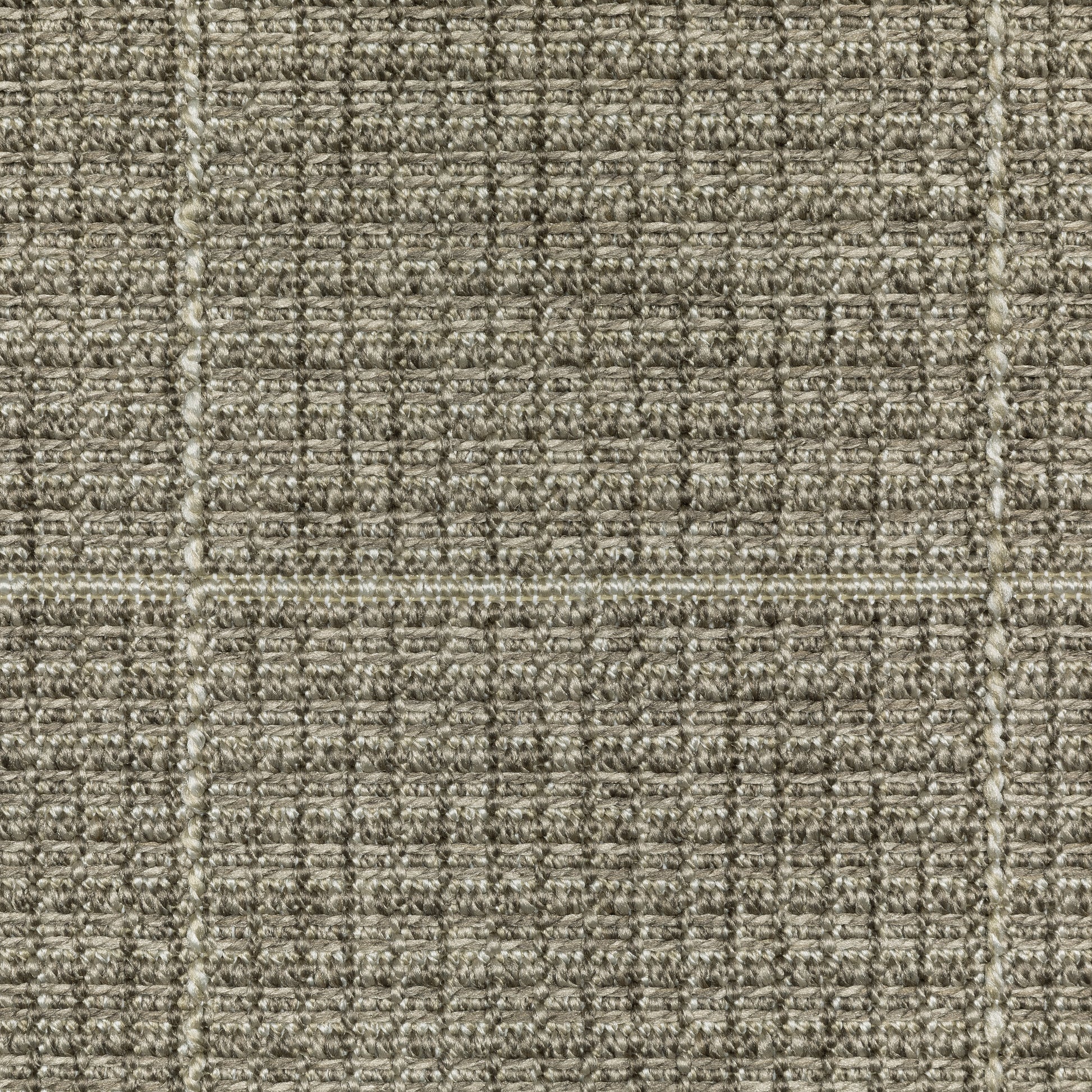 Caicos CA04B Grey Geometric Rug