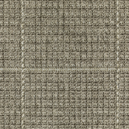 Caicos Geometric Grey/ Grey Flat Weave Rug