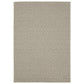 Caicos CA08A Grey Geometric Rug