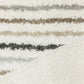 Cambria 4927C Beige Stripe Rug