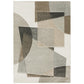 Cambria 084J2 Beige Geometric Rug