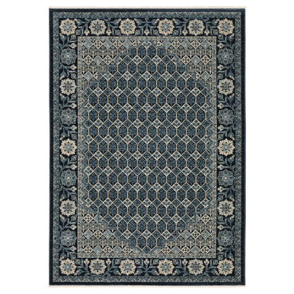 CAPELLA CAP03 Blue