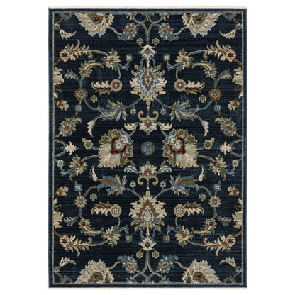 CAPELLA CAP05 Blue