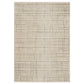 Capella CAP07 Beige Distressed Rug