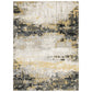 Caravan 2061X Beige Abstract Rug