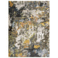 Caravan 502X8 Beige Abstract Rug