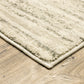 Carson 0735A Beige Abstract Rug