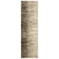 Carson 0735A Beige Abstract Rug