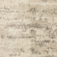 Carson 0735A Beige Abstract Rug