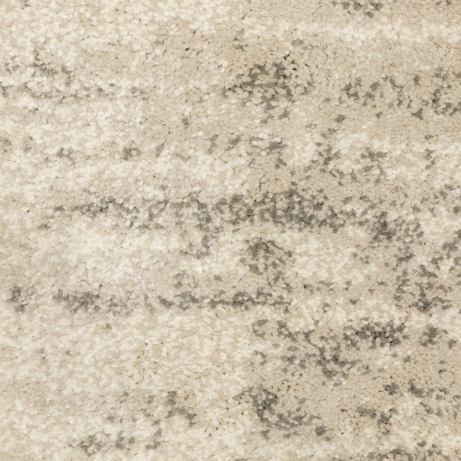 Carson 0735A Beige Abstract Rug