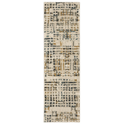 CARSON 0748F Beige